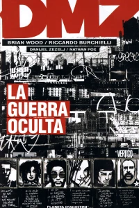 La guerra oculta