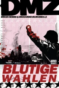 Blutige Wahlen