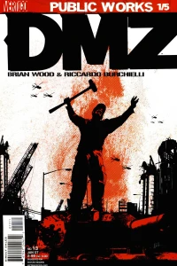 Public Works, Part 1