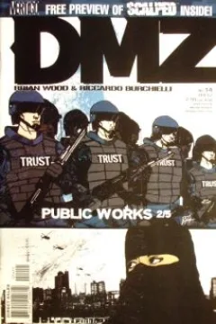 Public Works, Part 2