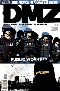 Public Works, Part 2