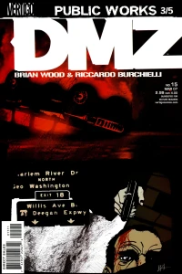 Public Works, Part 3