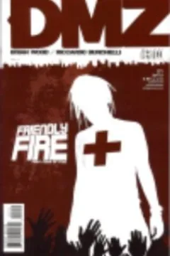 Friendly Fire, Part 4