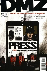 On the Ground, Conclusion