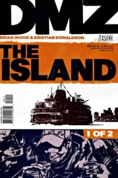 The Island, Part 1