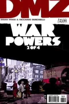 War Powers, Part 2