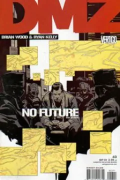 No Future, Part 2