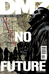 No Future, Conclusion