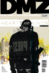 Hearts and Minds, Part 1