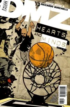 Cover of Hearts and Minds, Part 2