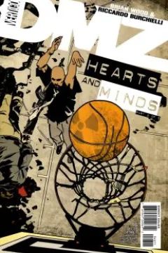 Hearts and Minds, Part 2