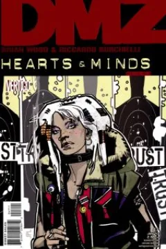 Hearts and Minds, Part 3