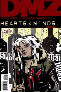 Hearts and Minds, Part 3