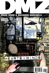 Hearts and Minds, Part 4