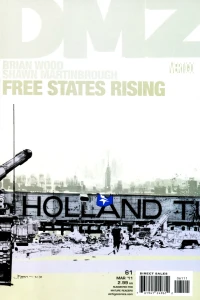 Free States Rising, Conclusion: The Jersey Shore