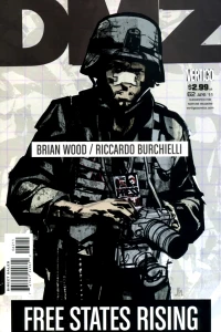 Free States Rising: Manhattan, Part 1