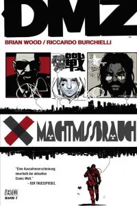Machtmissbrauch
