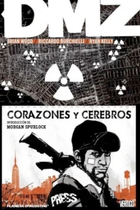 Corazones y cerebros