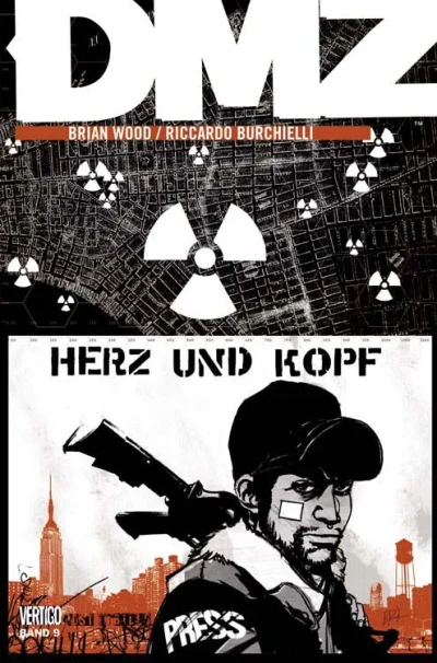 Cover of Herz Und Kopf
