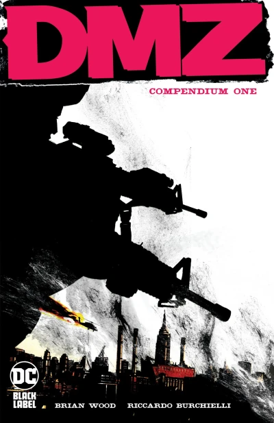 Cover of Volume One