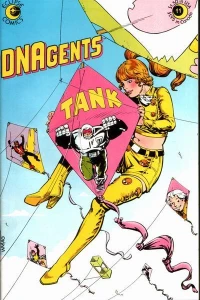 Issue #11