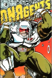 Issue #13