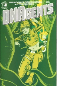 Issue #15