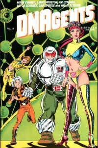 Issue #16