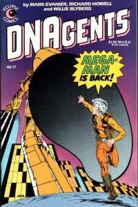 Issue #17