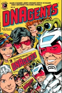 Issue #18