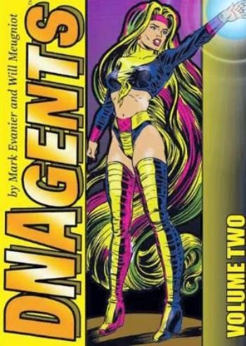 Cover of The Cold Light of Day