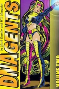 The Cold Light of Day