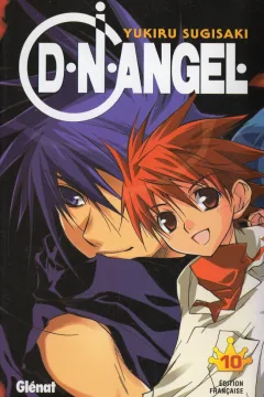 Issue #10
