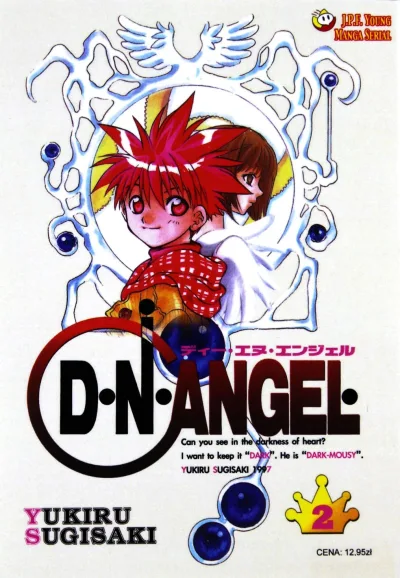 Cover of Issue #2