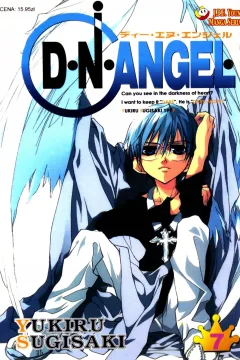 Issue #7