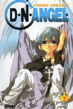 Issue #7