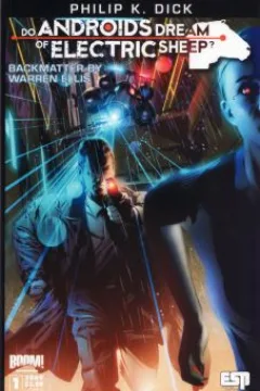 Issue #1