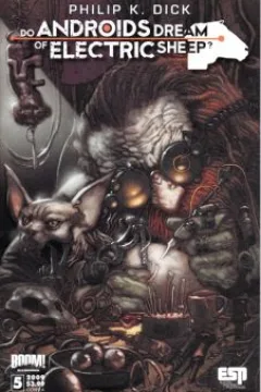 Issue #5