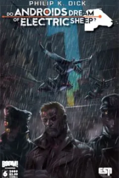 Issue #6
