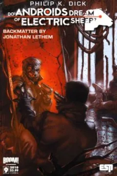 Issue #9