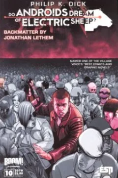Issue #10