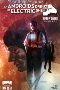 Issue #15