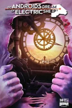 Issue #20