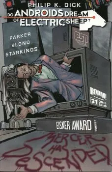 Cover of Issue #21