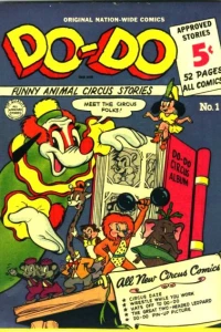 Funny Animal Circus Stories