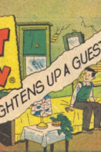Issue #1