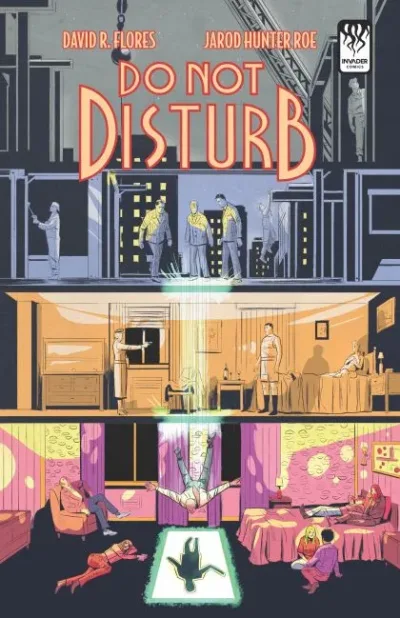 Cover of Cover B