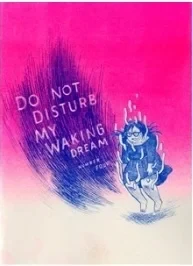 Cover of Issue #4