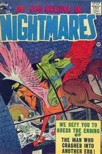 Issue #1