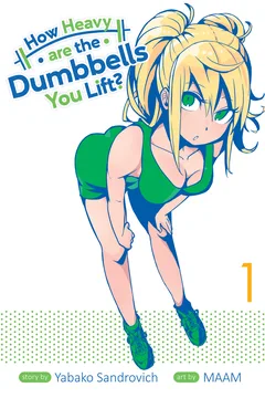 Do You Even Lift?